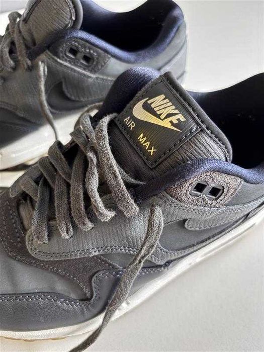 Nike Air Max Маратонки (Найк)