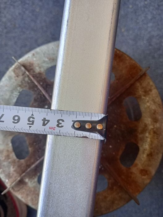 Батерия 36 волта