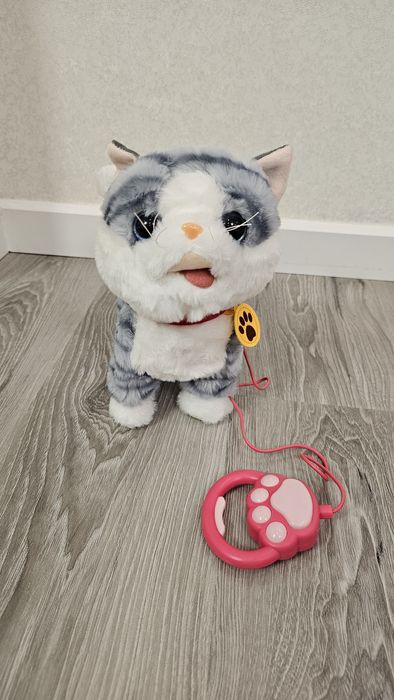 Мягкая игрушка новая