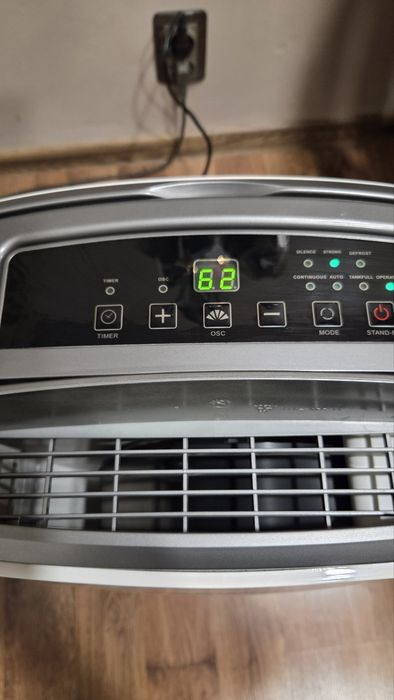 Влагоабсорбатор daewoo