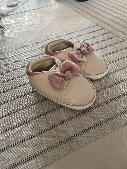 Бебешки буйки