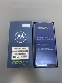 Motorola G32 256GB / 8GB