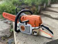 Резачка Stihl ms362