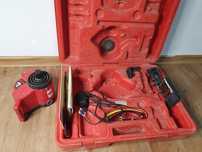 Laser Würth Lasermat