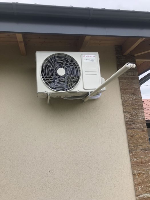 Montaj Aer Conditionat