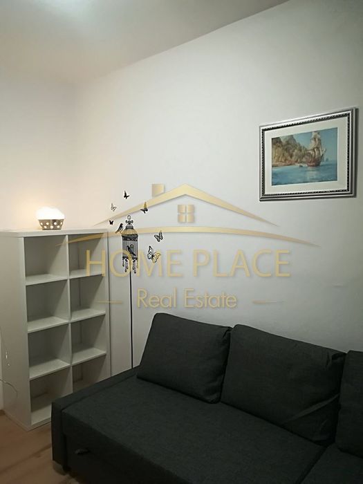 Дава се под наем Четиристаен апартамент в Варна, Център - 90 кв.м за 765 € - Снимка #4