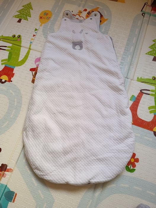 Бебешки спални чувалче Obaibi