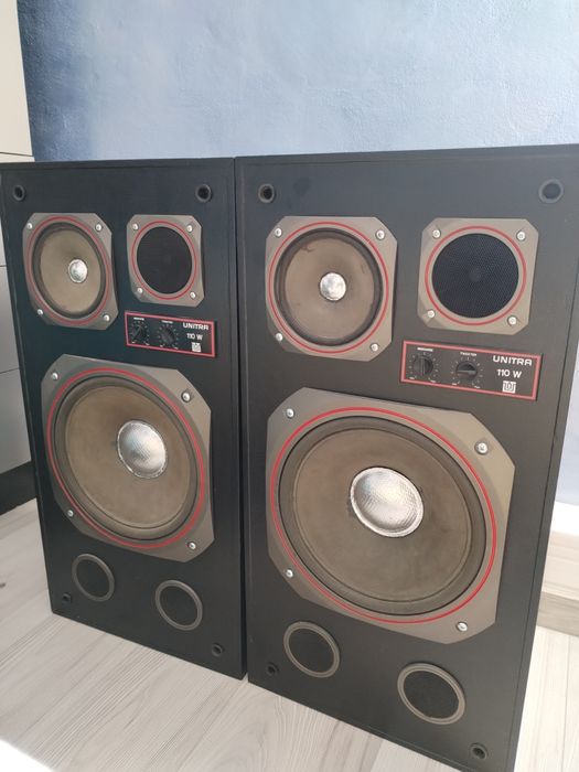 Vand Boxe Unitra 110W