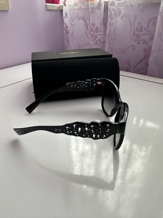 Dolce and Gabbana слънчеви очила