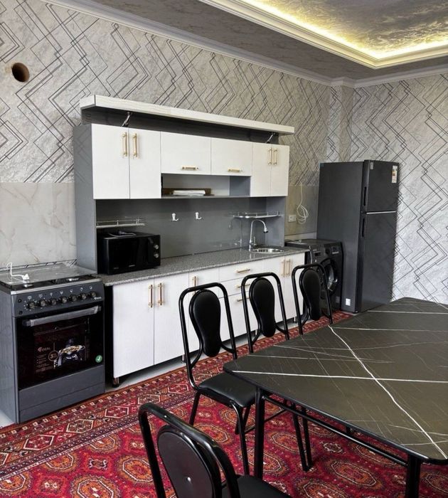 Yunusobod Turkiston metrosiga 5 daqiqa yulda kvartira bor