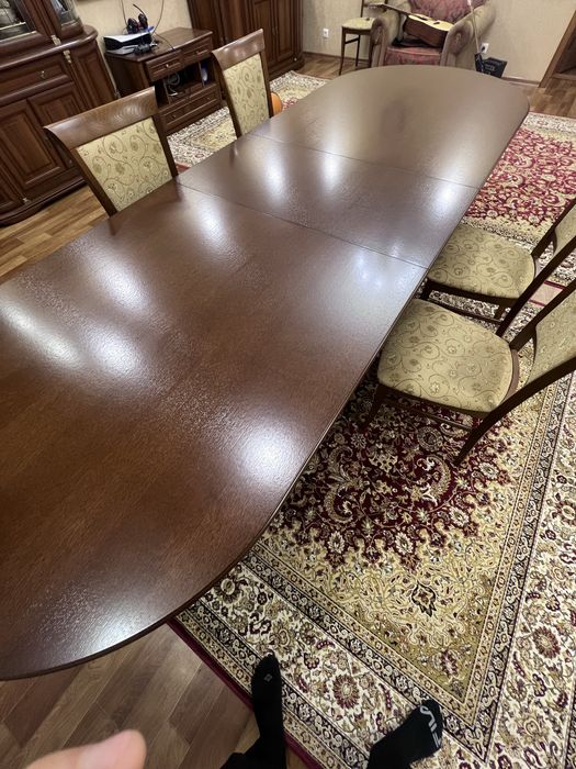 Гостевой стол  качественный