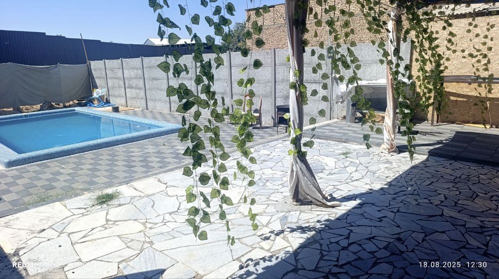 Dacha arenda kunlik bez zaks