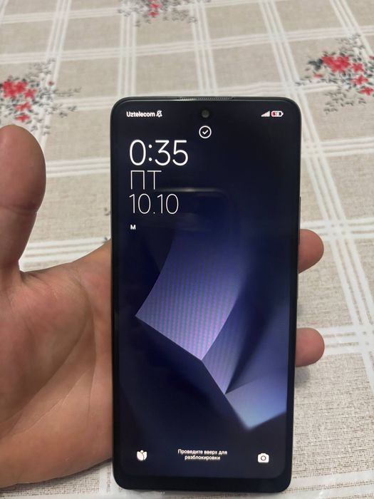 Xiaomi Redmi note 10 Pro  6/128 GB