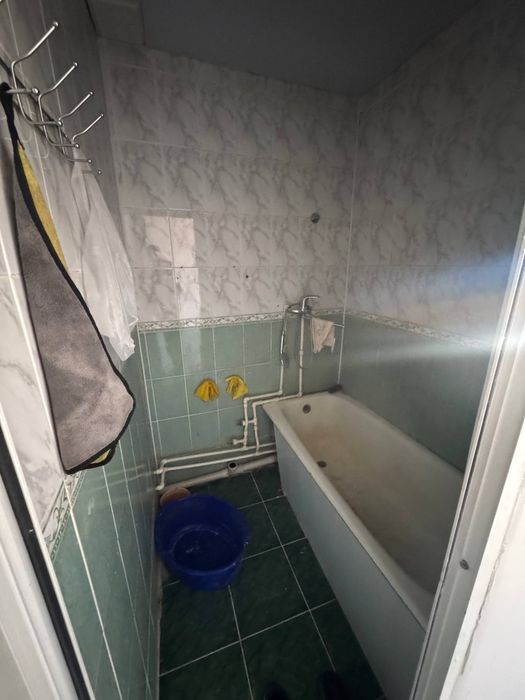 2 xonalik uy sotiladi