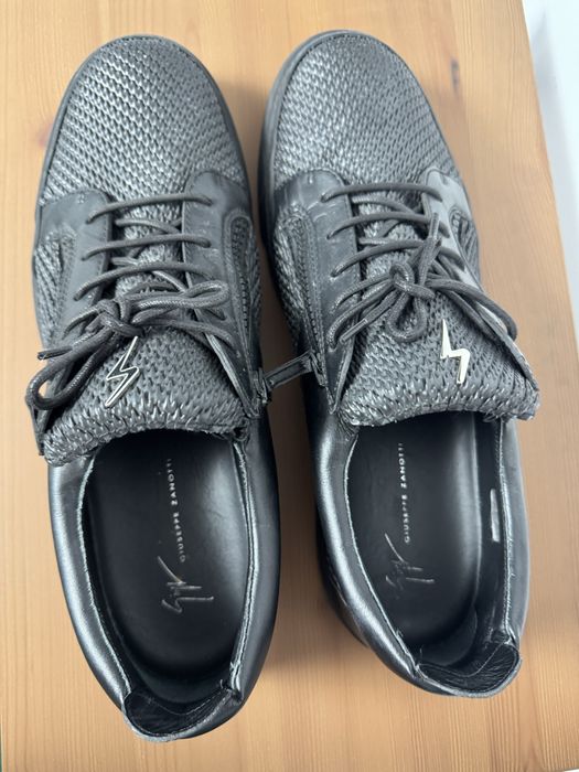 Giuseppe Zanotti originali mărimea 49 – purtați 3 ori, cu factură