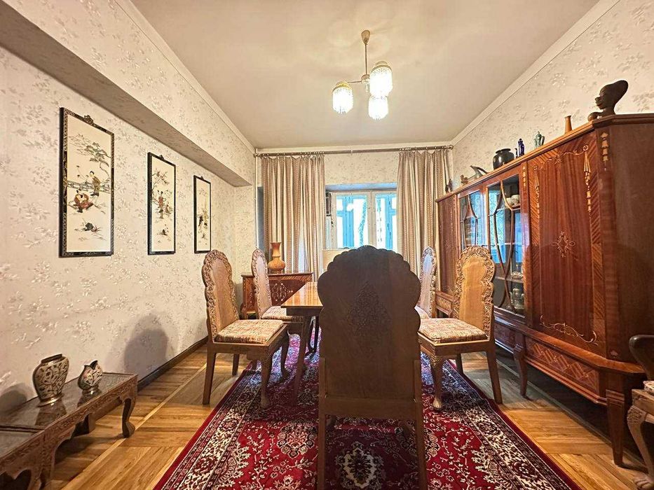 жильё 2-х комнатная на Ц-7 (Голубые купола ID: 4348