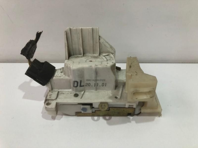 Broasca usa stanga spate Ford Mondeo (2000-2008) [MK3] xs41-a26413-cg