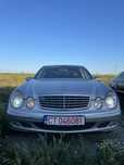 Schimb Mercedes-Benz E class w211 E240 Elegance Full !