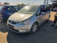 На части! Ford Galaxy 2.0 TDCi
