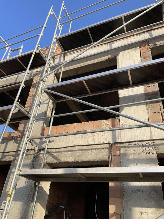 Schela Layher model german