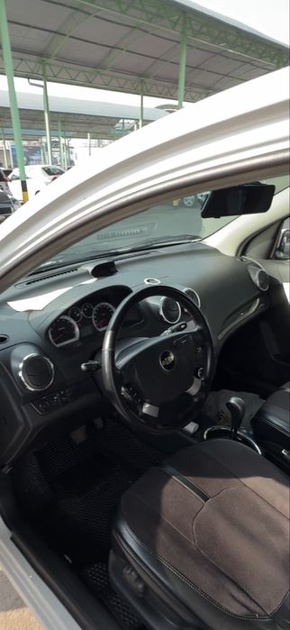 Neksiya 3 a/t 2022 yil 900$