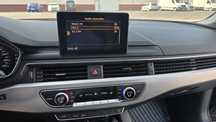 Vand Audi A4 Avant 2016 2.0 TDI 150CP