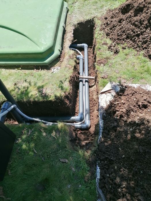 Reparatii Piscine