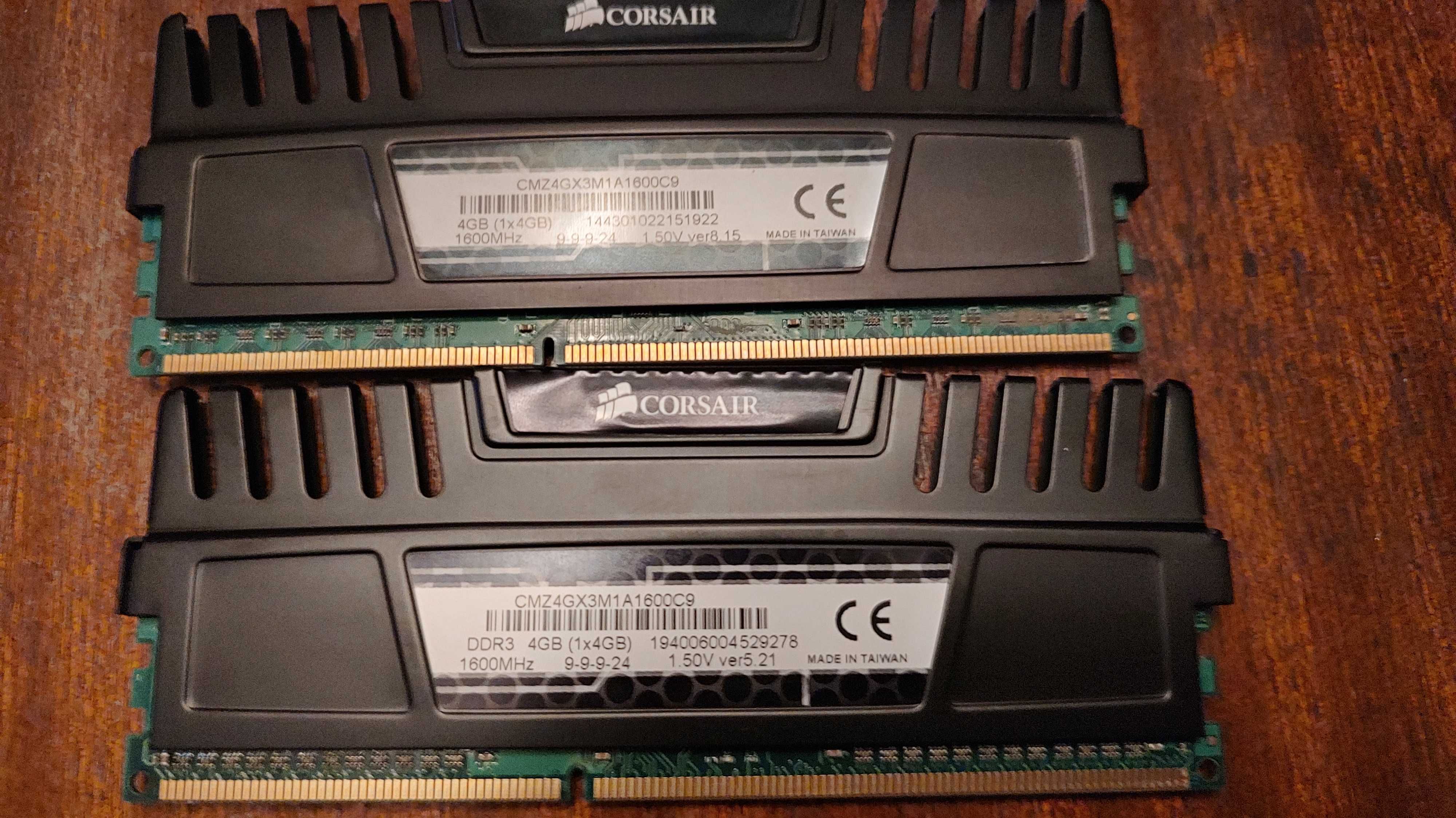 RAM памет-и DDR3