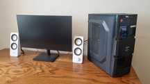 Pc Desktop i7 rtx 4060