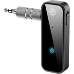 Безжичен Bluetooth 3,5мм AUX IN аудио адаптер