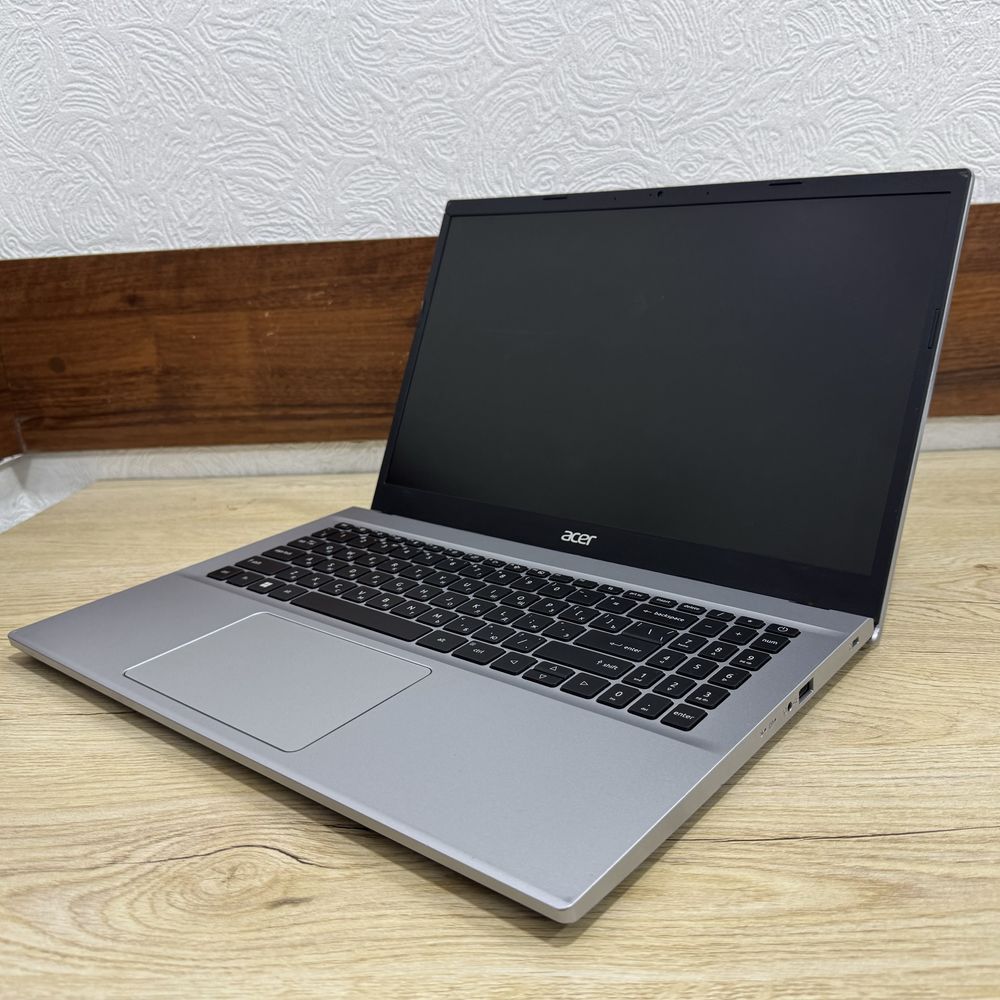 Acer Aspire A315-44P, Ryzen 7