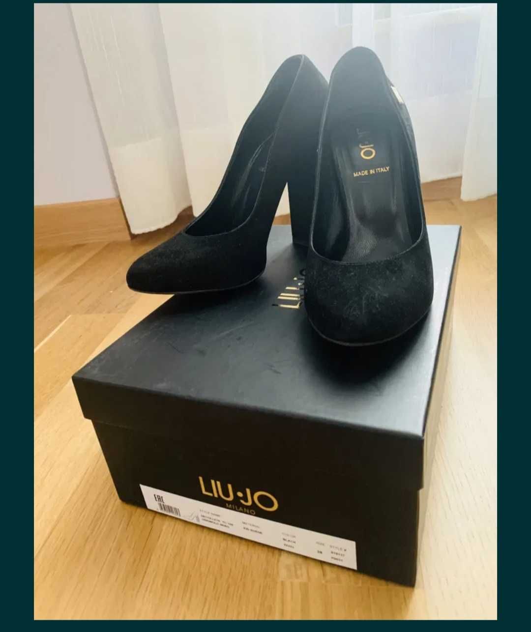 Дамски обувки Liu Jo