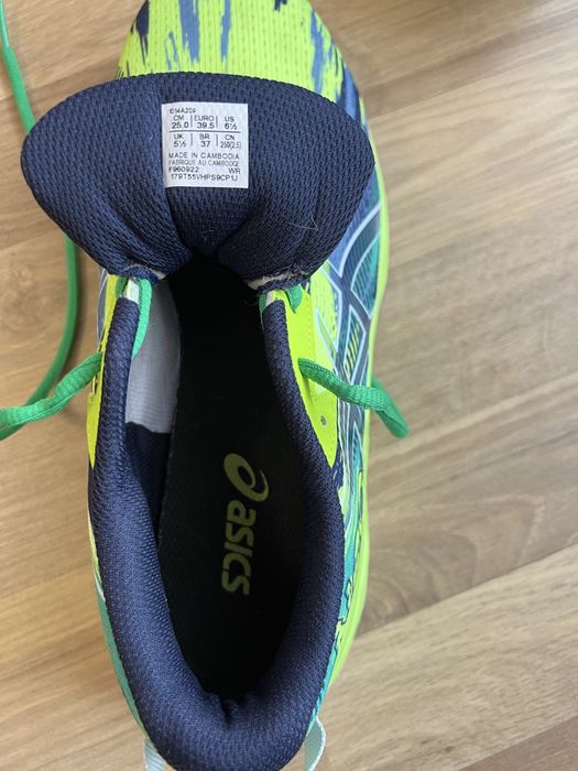 Маратонки за бягане Asics 39,5