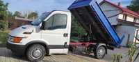 Iveco Daily basculabil