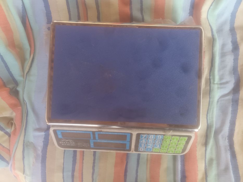 Весы  Таразы весы