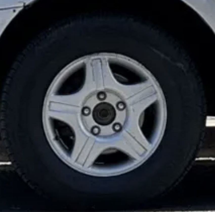 Продам колпаки для дисков SsangYong