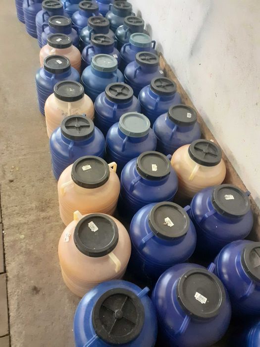 Vand miere de albine poliflora