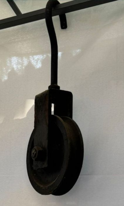 Scripete vechi cu carlig