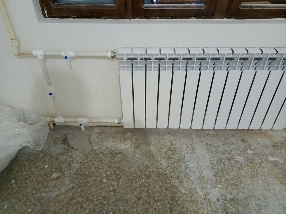 Йевро ремонт маляка