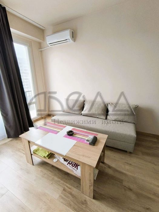 Дава се под наем Двустаен апартамент в София, Илинден - 55 кв.м за 561 € - Снимка #1