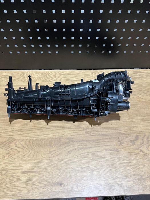 11618513655 galerie admisie bmw motor B47 noua completa