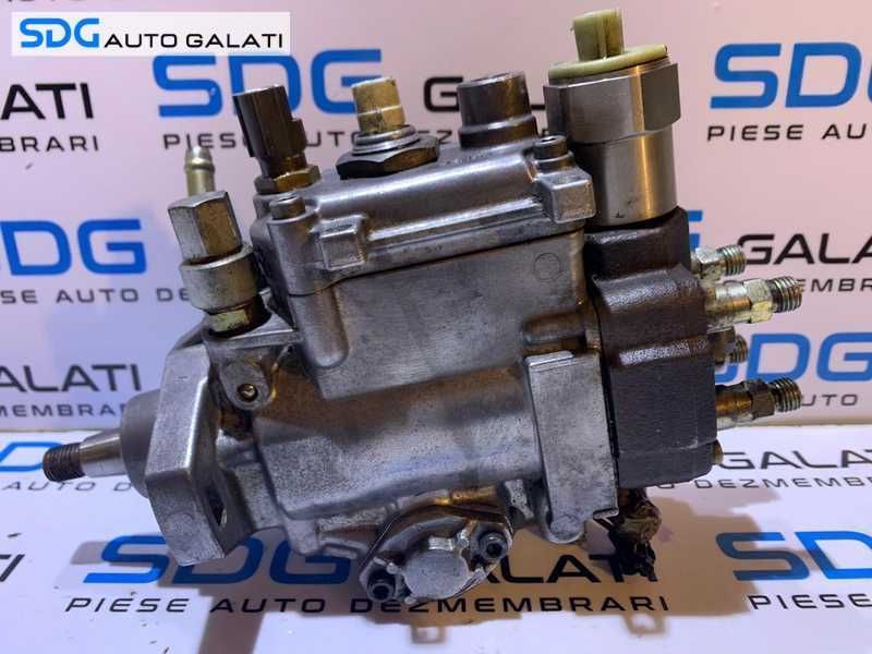 Pompa Injectie Opel Corsa C 1.7 DTI 2000 - 2006 Cod 97185242 8971852421 09500-6001