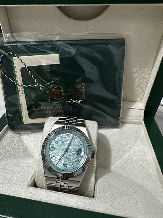 Rolex 2025 Geneva