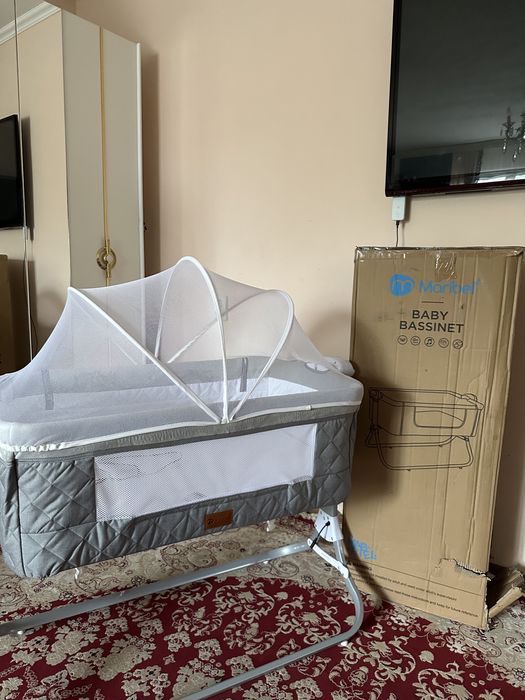 Новая люлька,