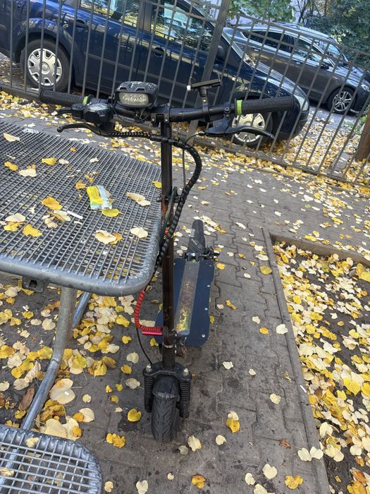 Trotineta Electrica 52V 1500W single motor