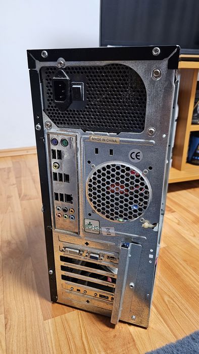 Unitate pentru piese