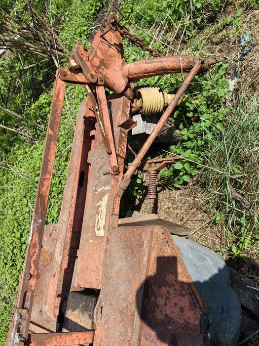 cositoare pt tractor