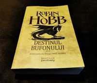 Destinul Bufonului de Robin Hobb vol.II