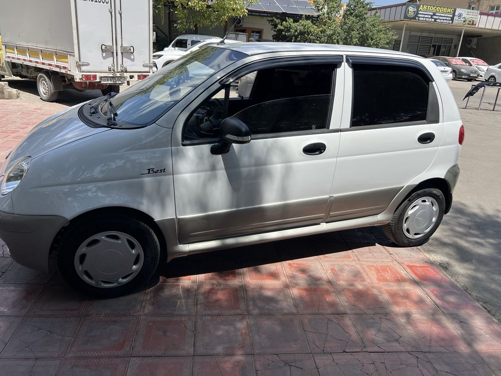 matiz best 2010 srochno