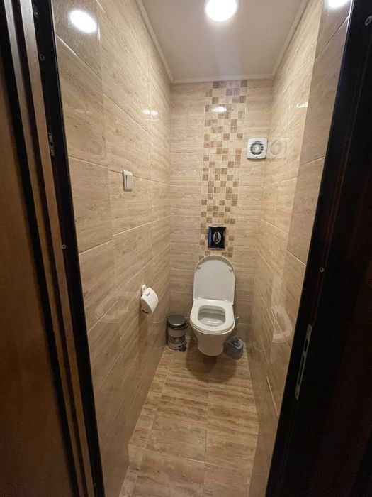 Дава се под наем Тристаен апартамент в Бургас, Лазур - 75 кв.м за 750 € - Снимка #13